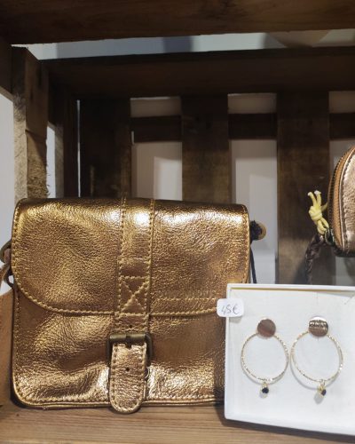 L'essentiel bronze