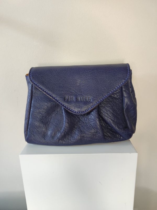 Le suzon S bleu égyptien