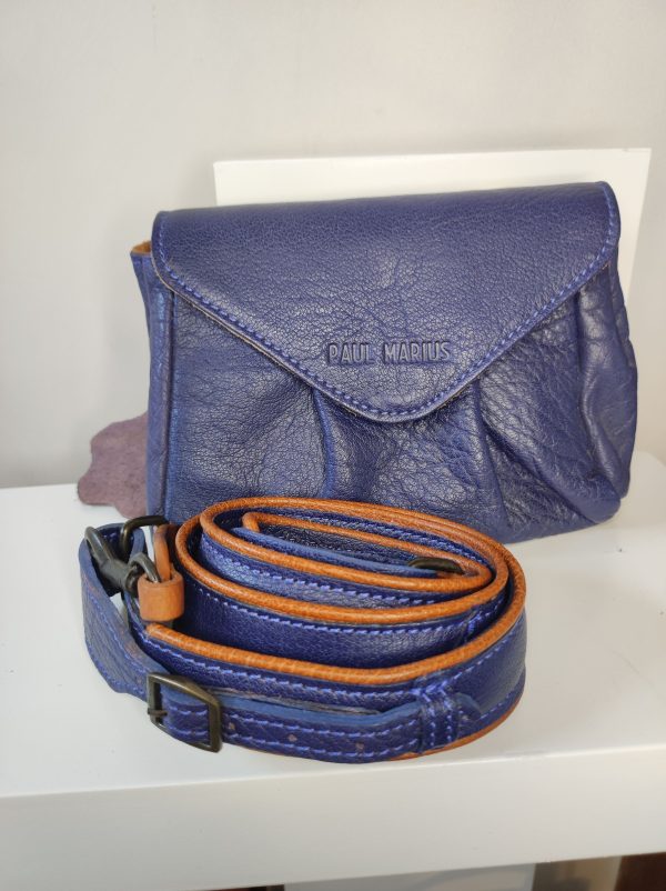 Le suzon S bleu égyptien – Image 2