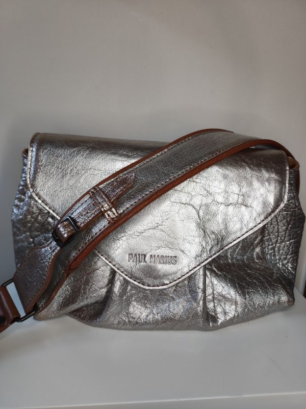 Suzon M ambre argenté – Image 2
