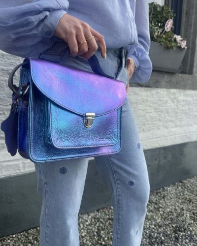 Mademoiselle George scarabée