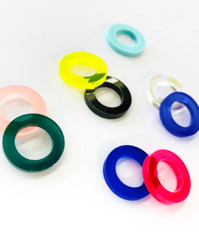 Tika ring (vendu à l'unité)