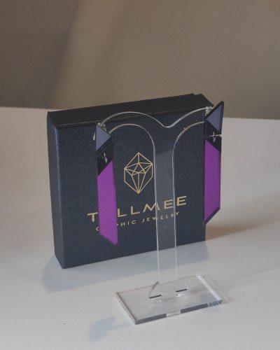 Tellmee Oblik mauve S et L