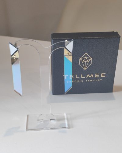 Tellmee Oblik irisé S et L