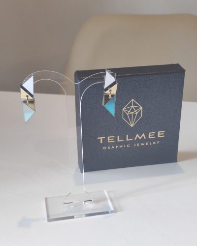 Tellmee Oblik irisé S et L