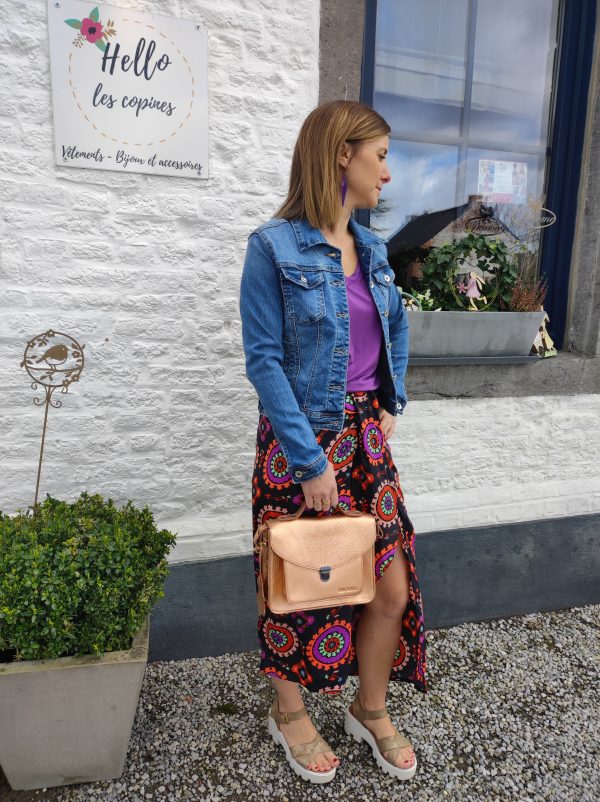 Jupe Lys – Image 4