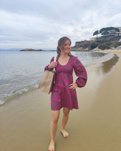 Robe Midi