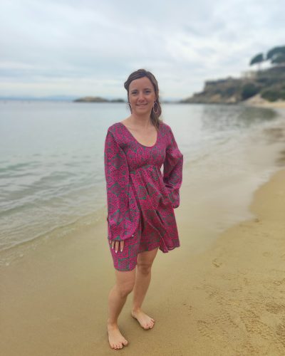 Robe Midi