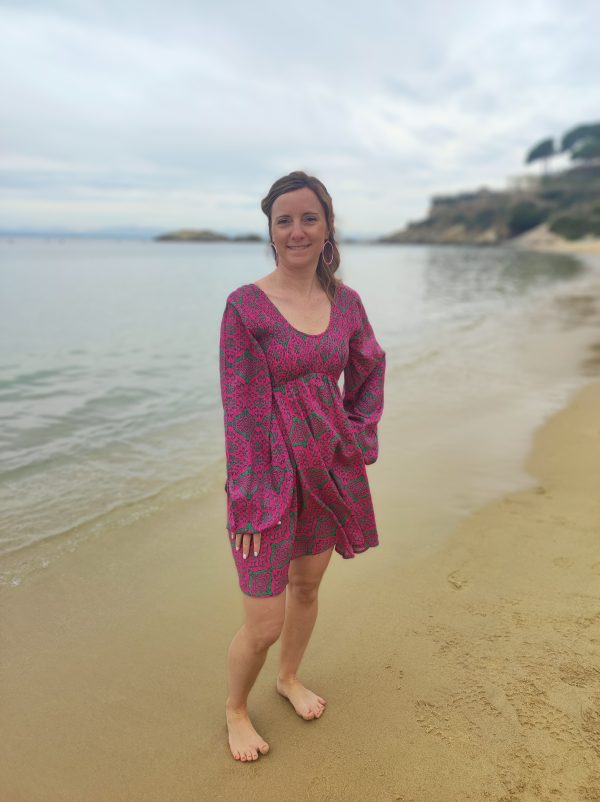 Robe Midi – Image 2
