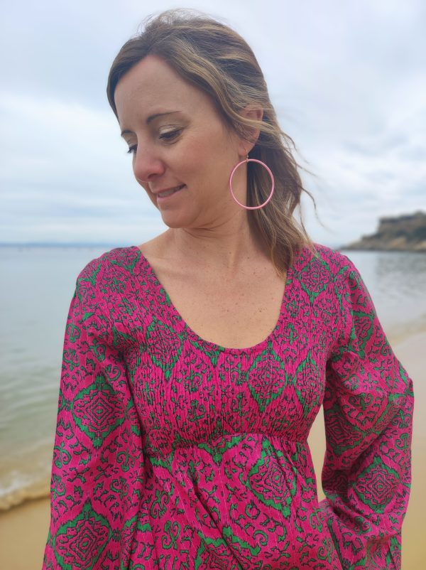 Robe Midi – Image 3