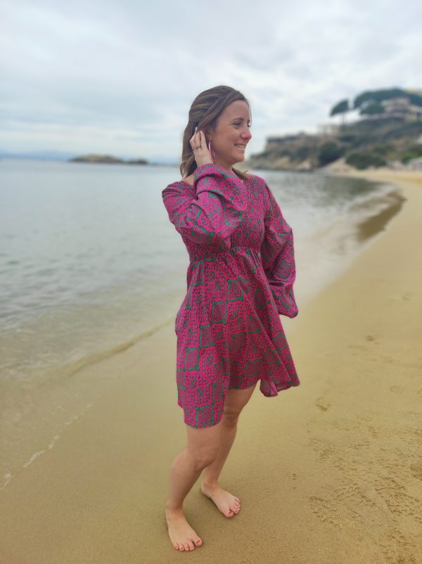 Robe Midi – Image 4
