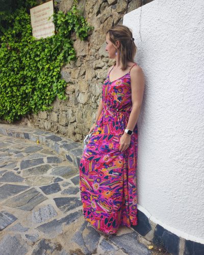 Robe Tina