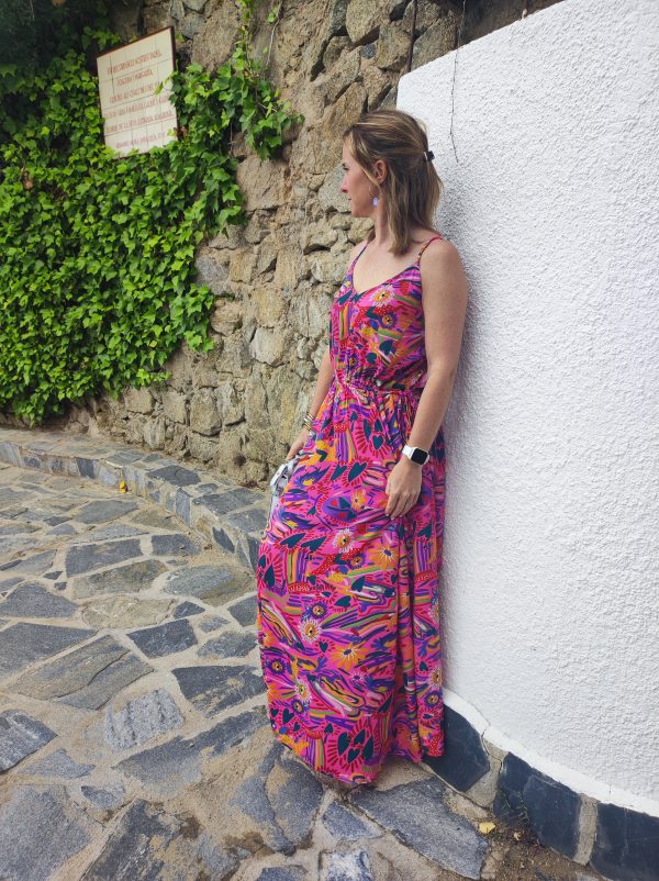 Robe Tina