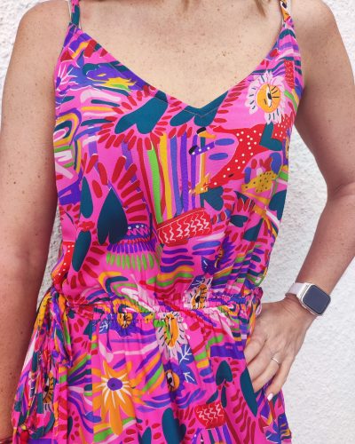 Robe Tina