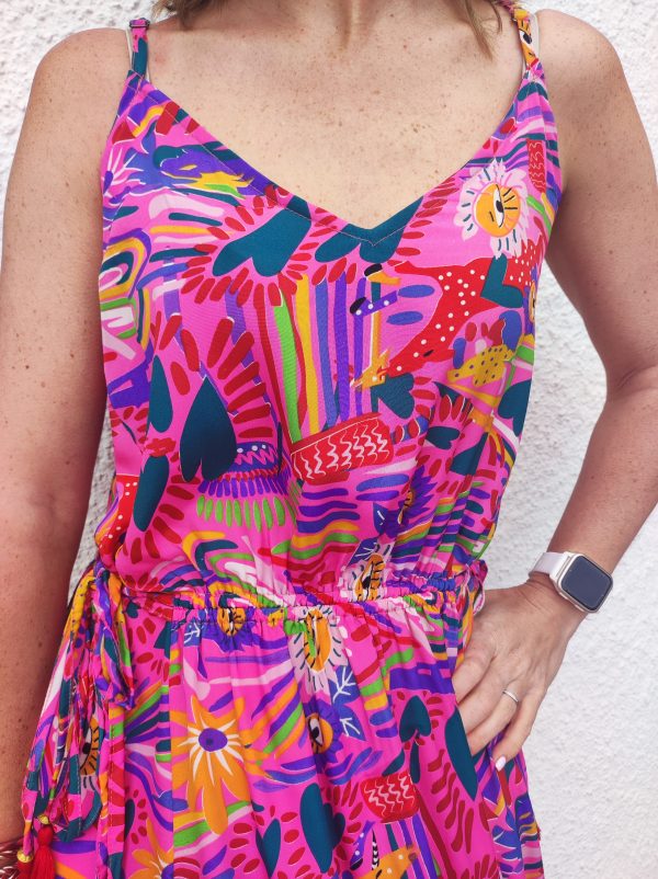 Robe Tina – Image 2