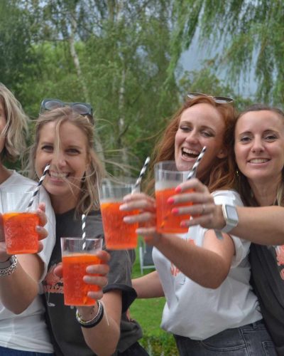 T-shirt Aperol Spritz