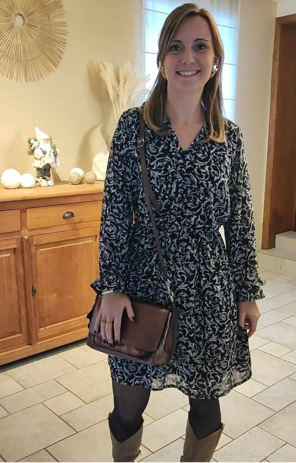 Robe Estelle