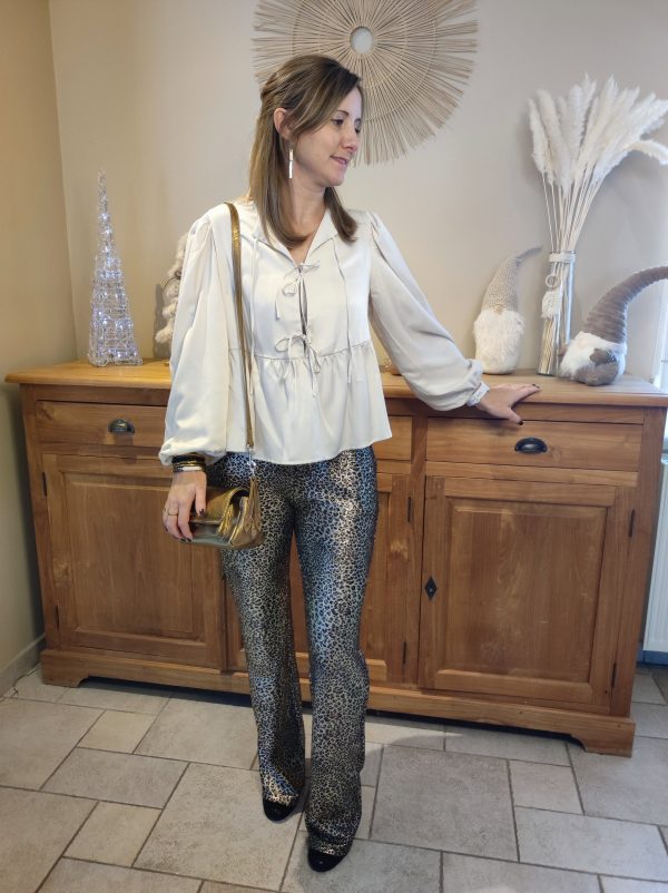 Blouse Kaelyna
