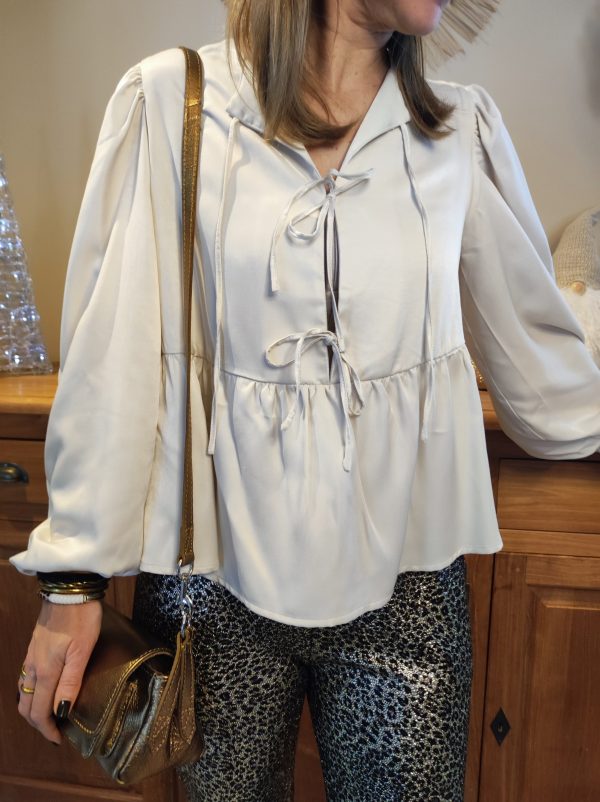Blouse Kaelyna – Image 2