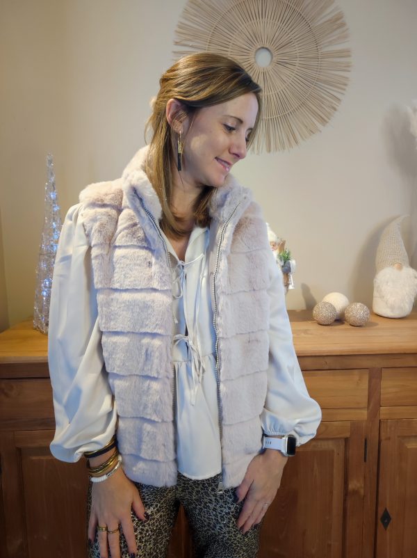 Blouse Kaelyna – Image 3