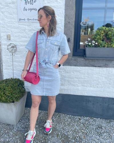 Robe Pina
