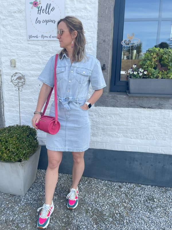 Robe Pina