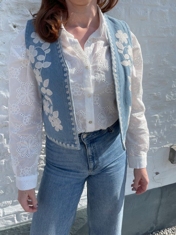 Gilet Joana – Image 3