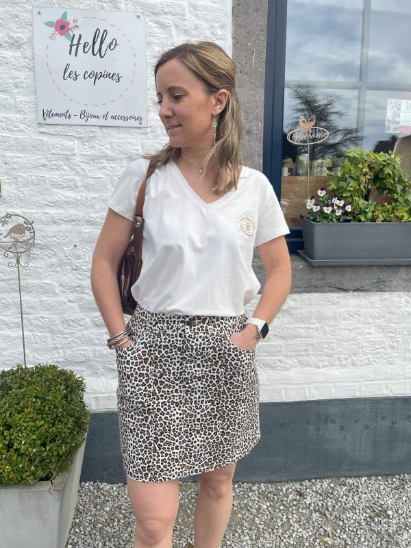 T-shirt porte-bonheur – Image 3