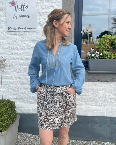 Blouse Elia