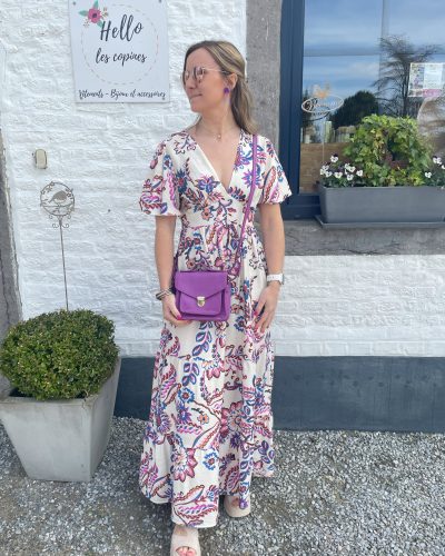 Robe Ella