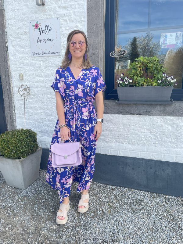 Robe Eloise