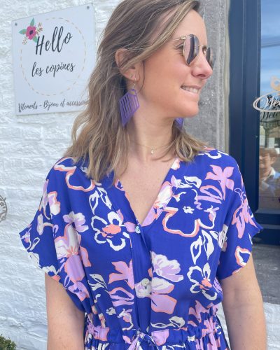 Robe Eloise
