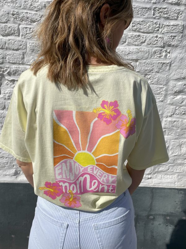 T-shirt Hawaï – Image 2