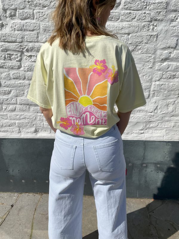 T-shirt Hawaï – Image 4