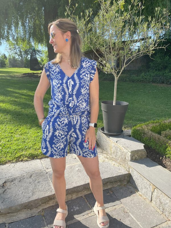 Blouse Eva – Image 3