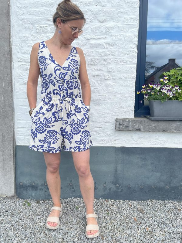 Combishort Marie – Image 3