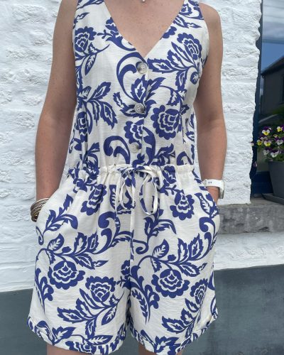 Combishort Marie