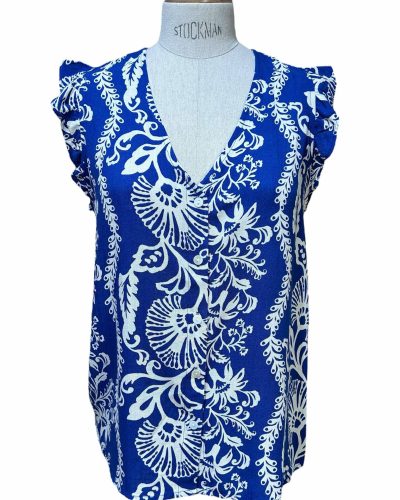 Blouse Eva