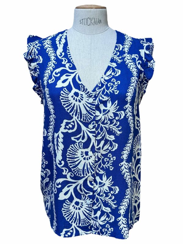 Blouse Eva – Image 2