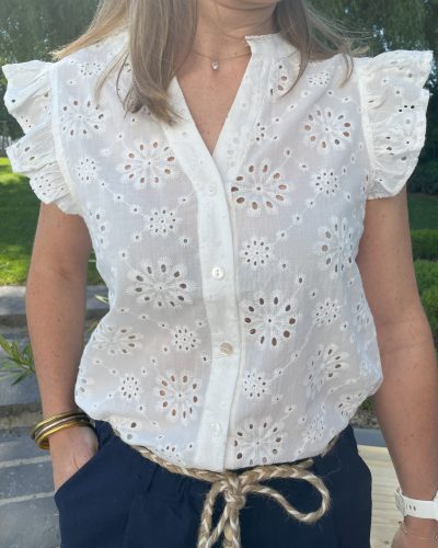 Blouse Julia