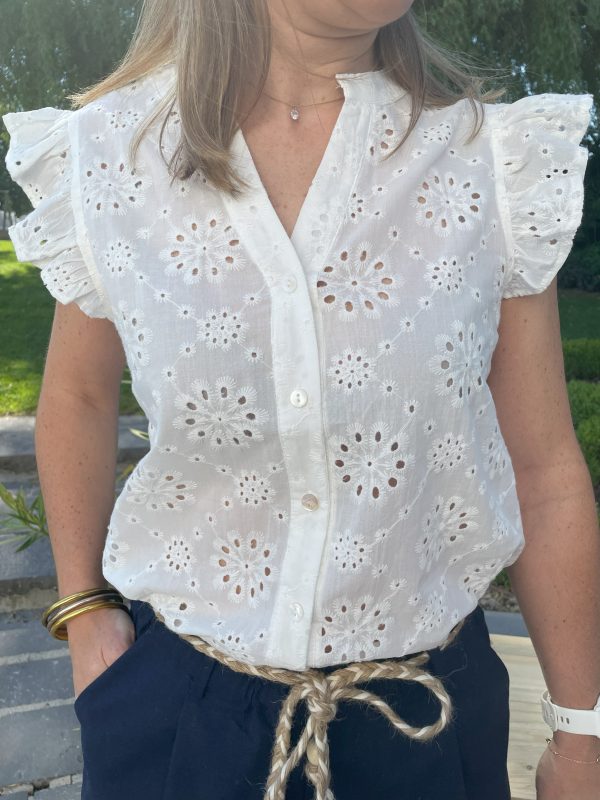 Blouse Julia
