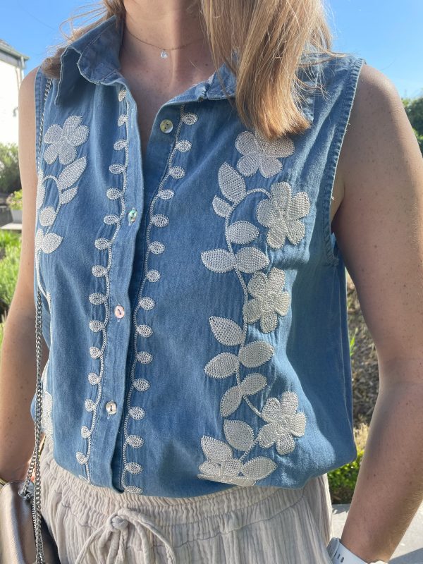 Chemise Lou – Image 3