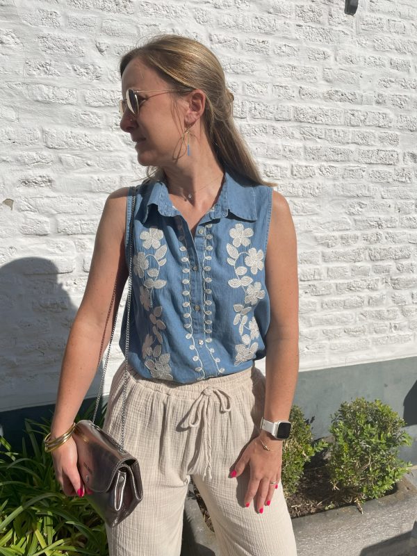 Chemise Lou