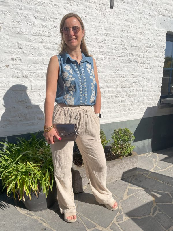 Chemise Lou – Image 2