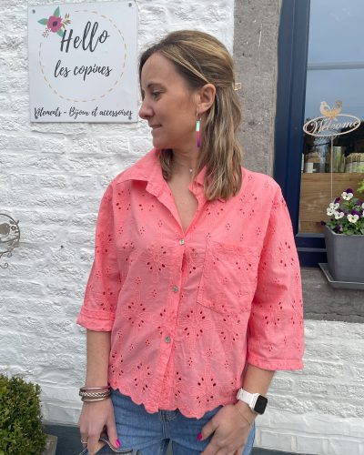 Chemise Louane