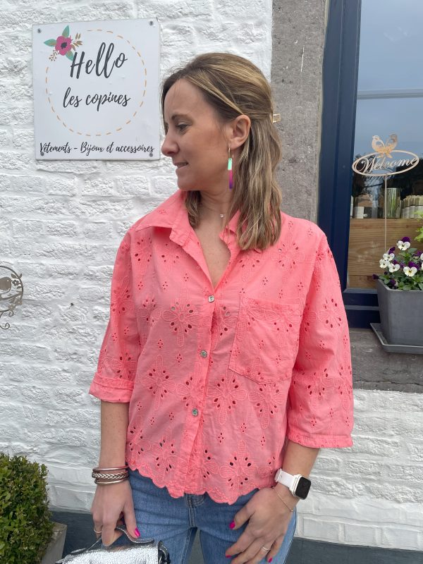 Chemise Louane