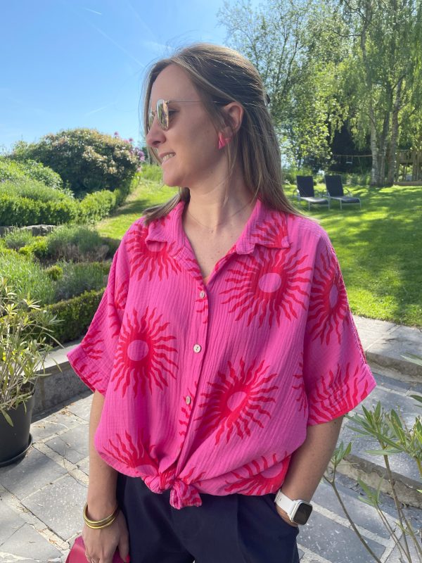 Chemise Sunny – Image 3