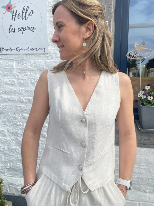 Tailleur Cyrus – Image 2