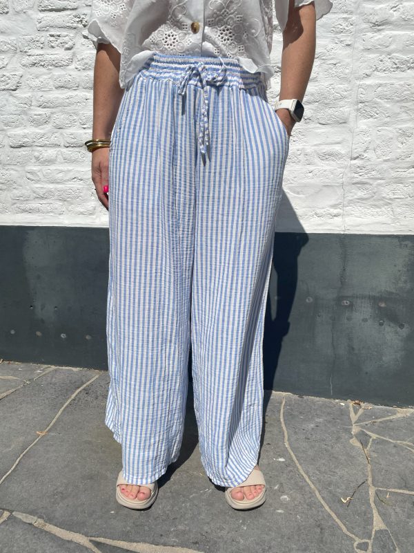 Pantalon Sky