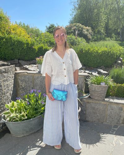 Pantalon Sky